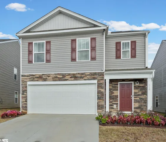 $339,000 | 918 Ashwood Way, Easley, SC 29640