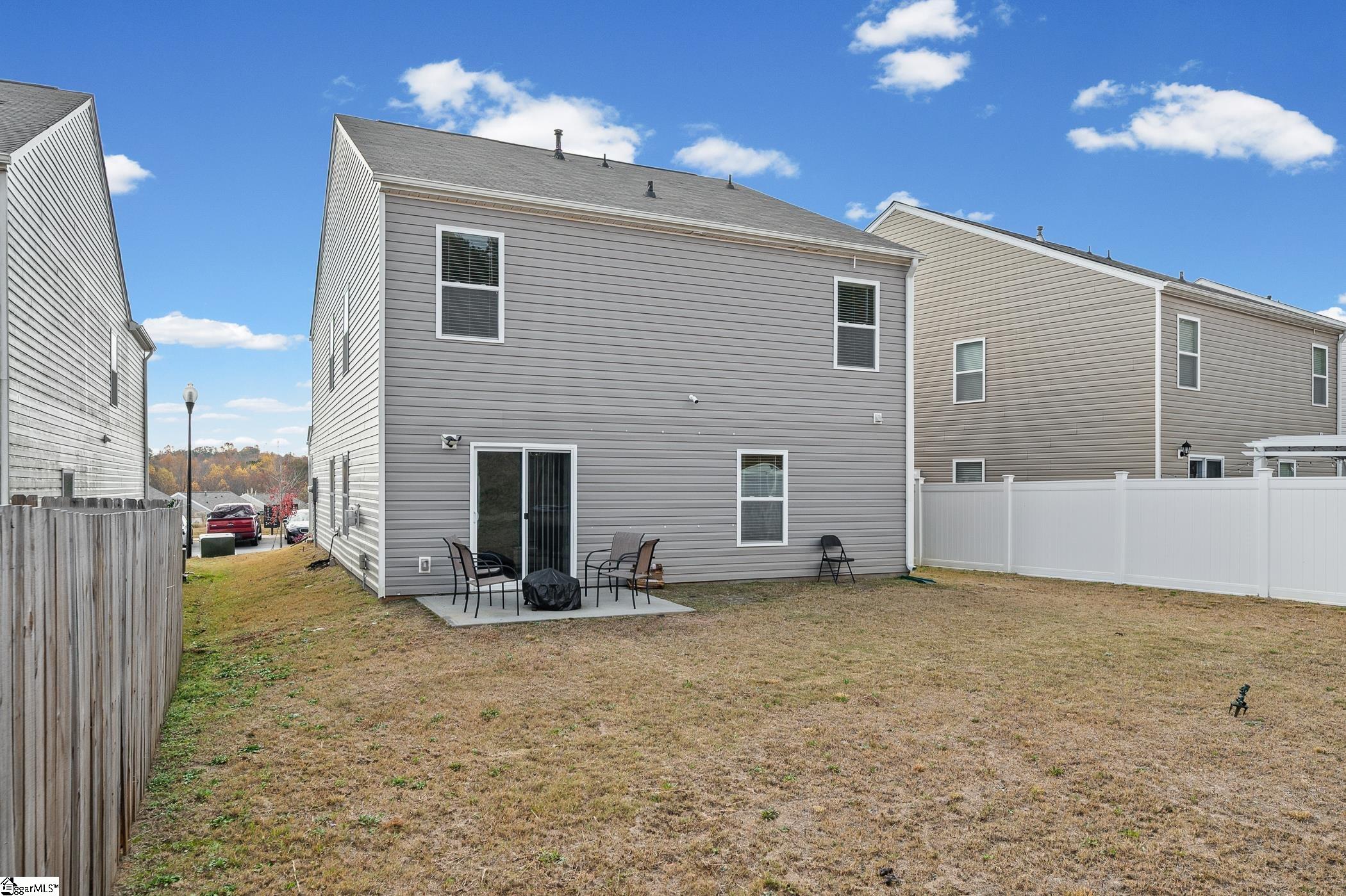 918 Ashwood Way Easley, SC 29640 - Photo 16 of 40