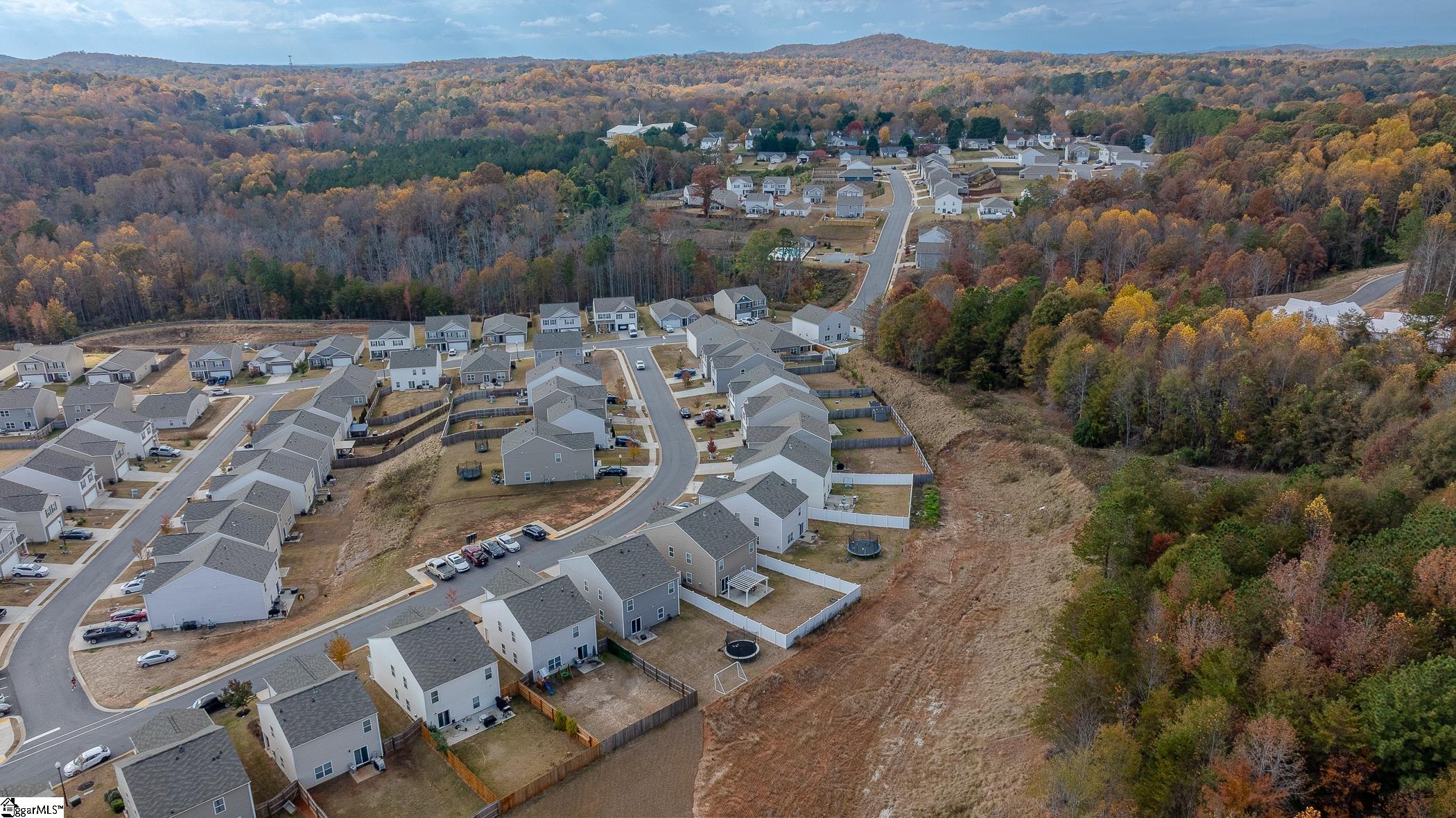 918 Ashwood Way Easley, SC 29640 - Photo 18 of 40