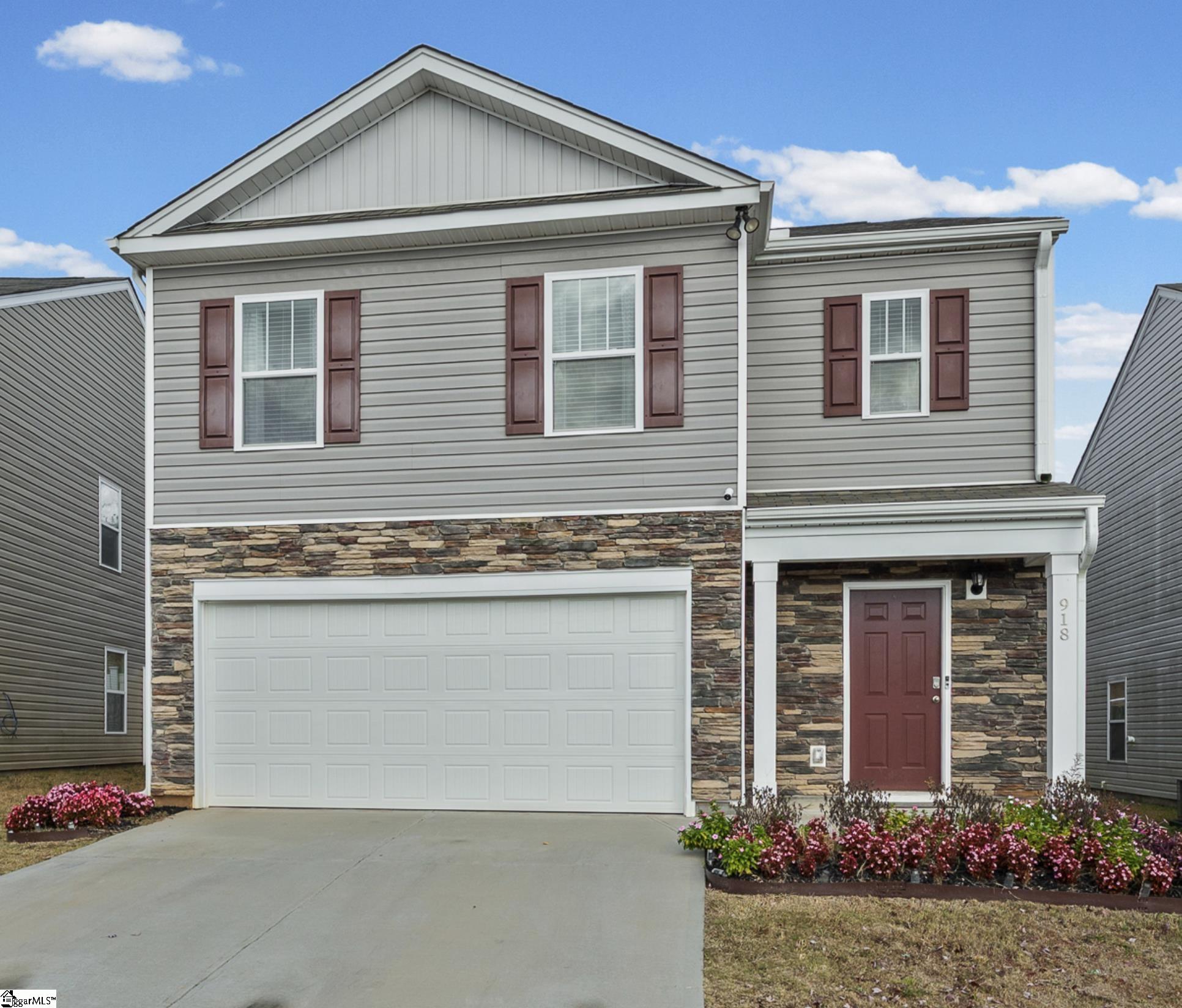 918 Ashwood Way Easley, SC 29640 - Photo 28 of 40