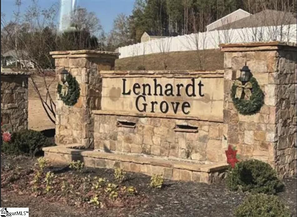 918 Ashwood Way Easley, SC 29640 - Photo 29 of 40