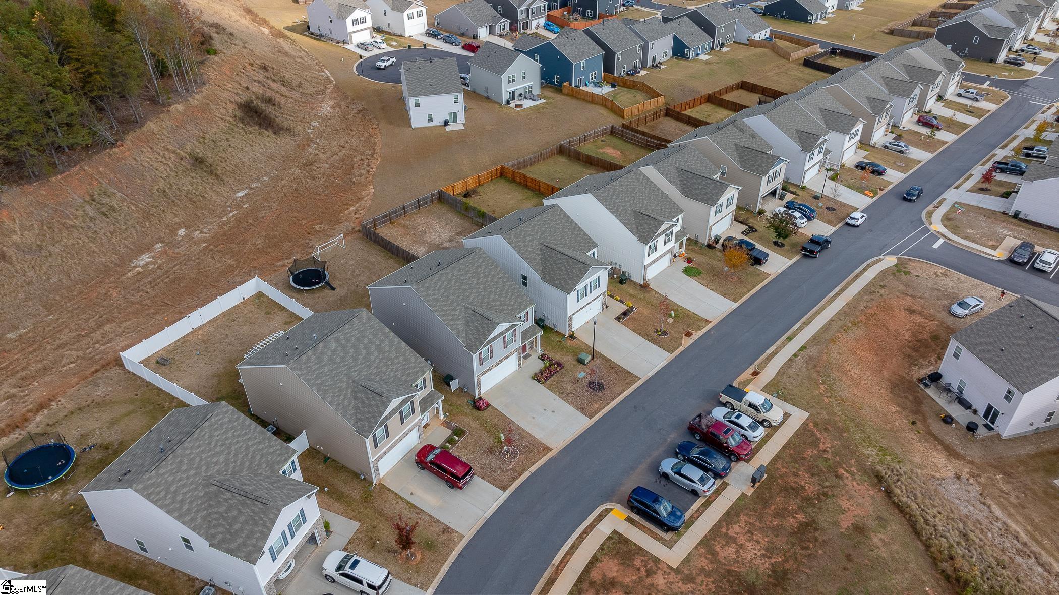 918 Ashwood Way Easley, SC 29640 - Photo 38 of 40