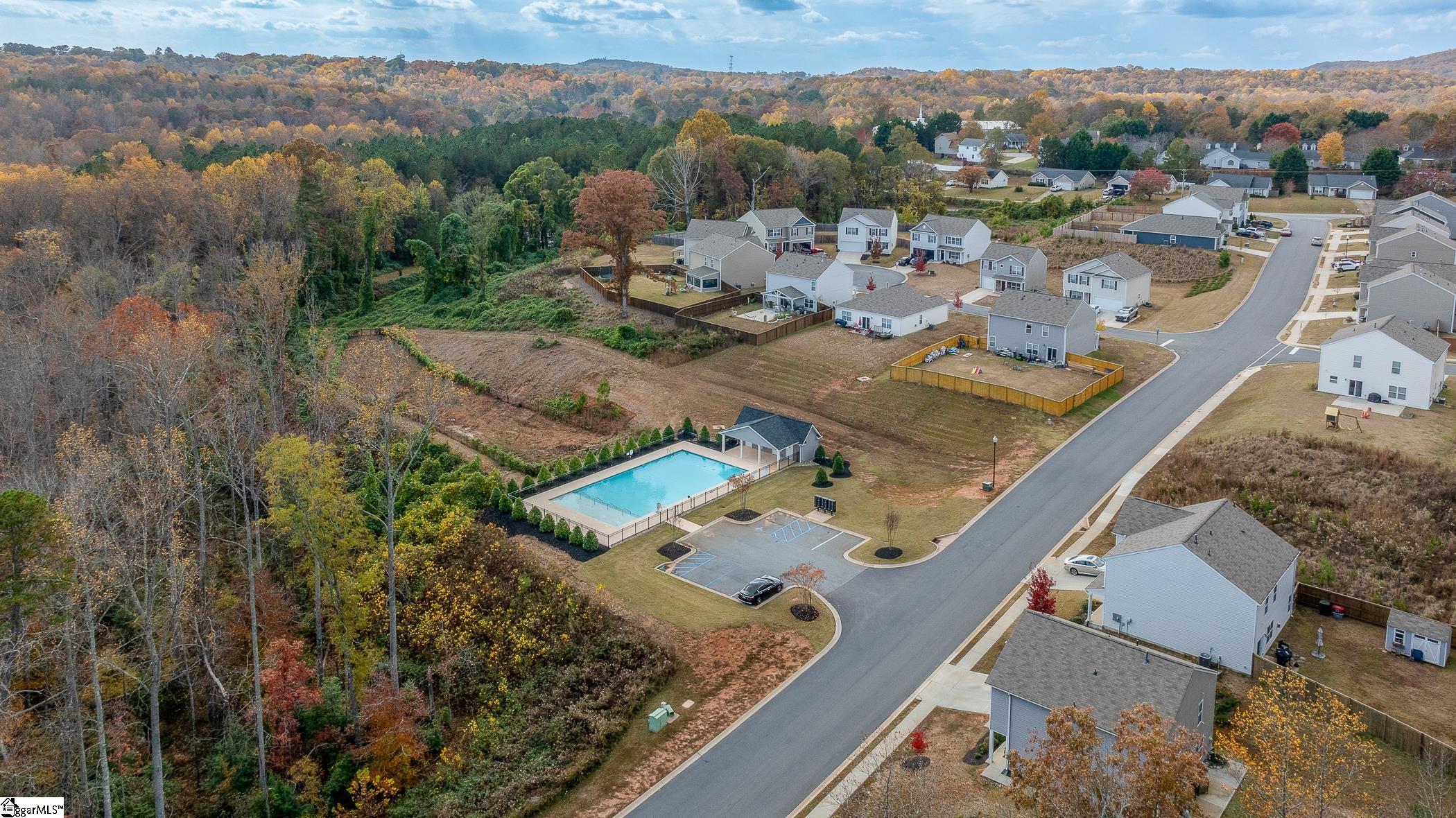 918 Ashwood Way Easley, SC 29640 - Photo 39 of 40