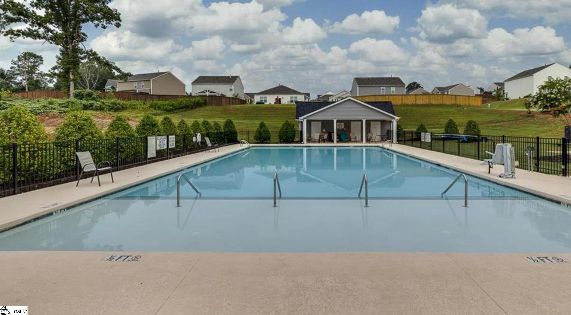 918 Ashwood Way Easley, SC 29640 - Photo 40 of 40