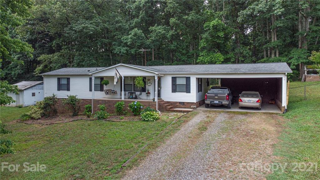 500 Miner's Road Lincolnton, NC 28092 - Photo 17 of 21 Gallery Image 17