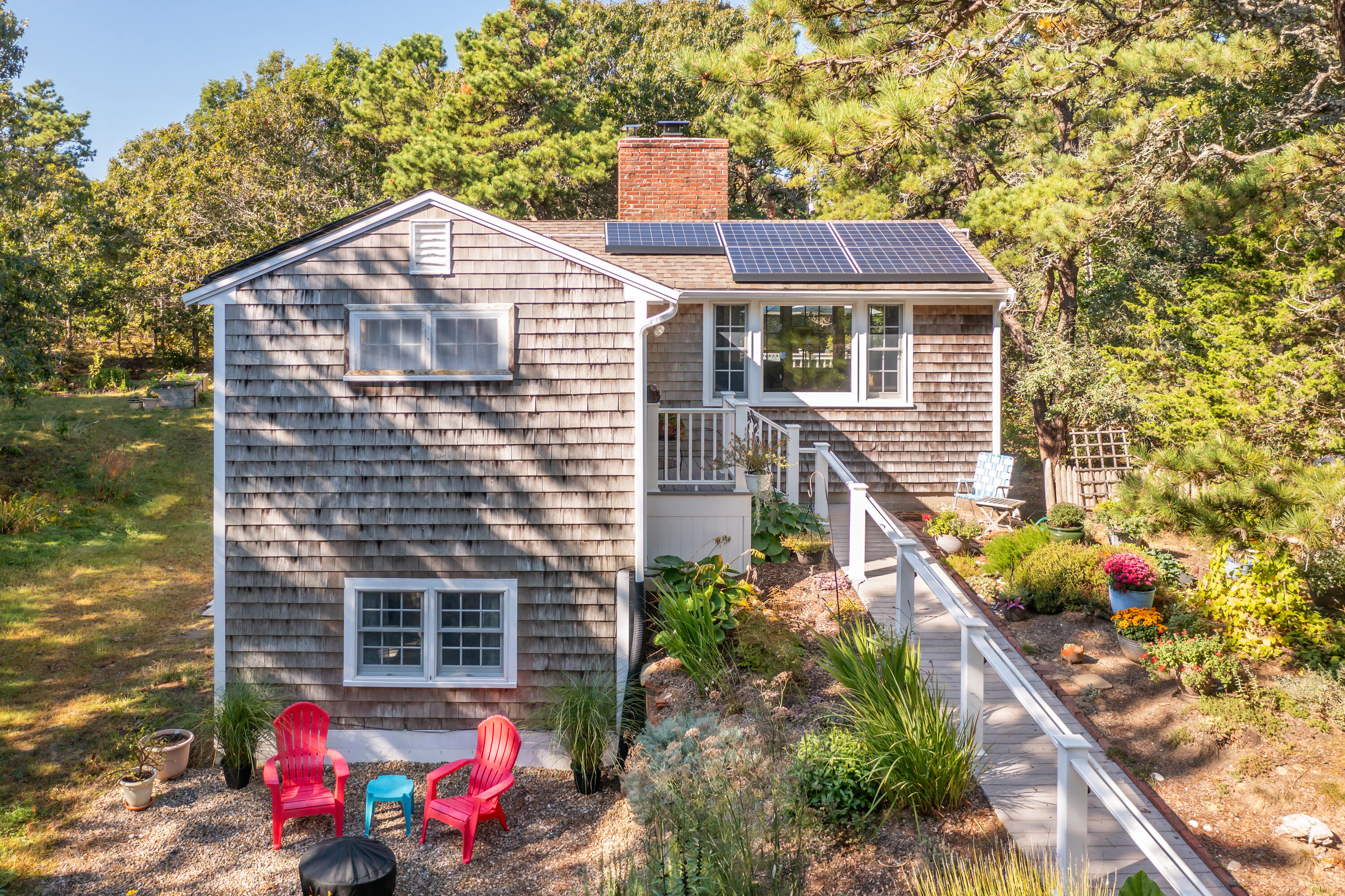 15 Mary Road Eastham, MA 02642 - Photo 1 of 48 04