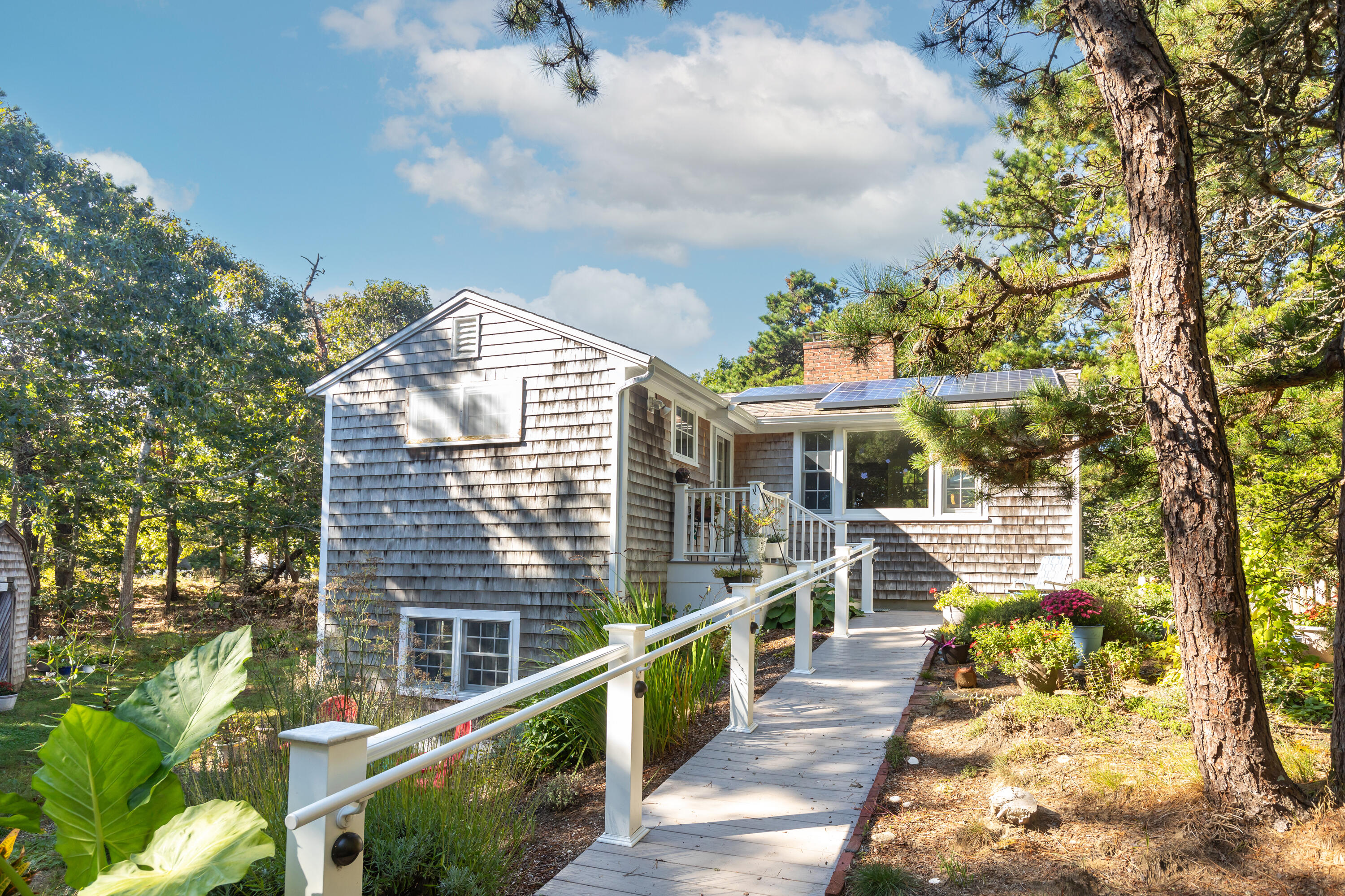 15 Mary Road Eastham, MA 02642 - Photo 2 of 48 02