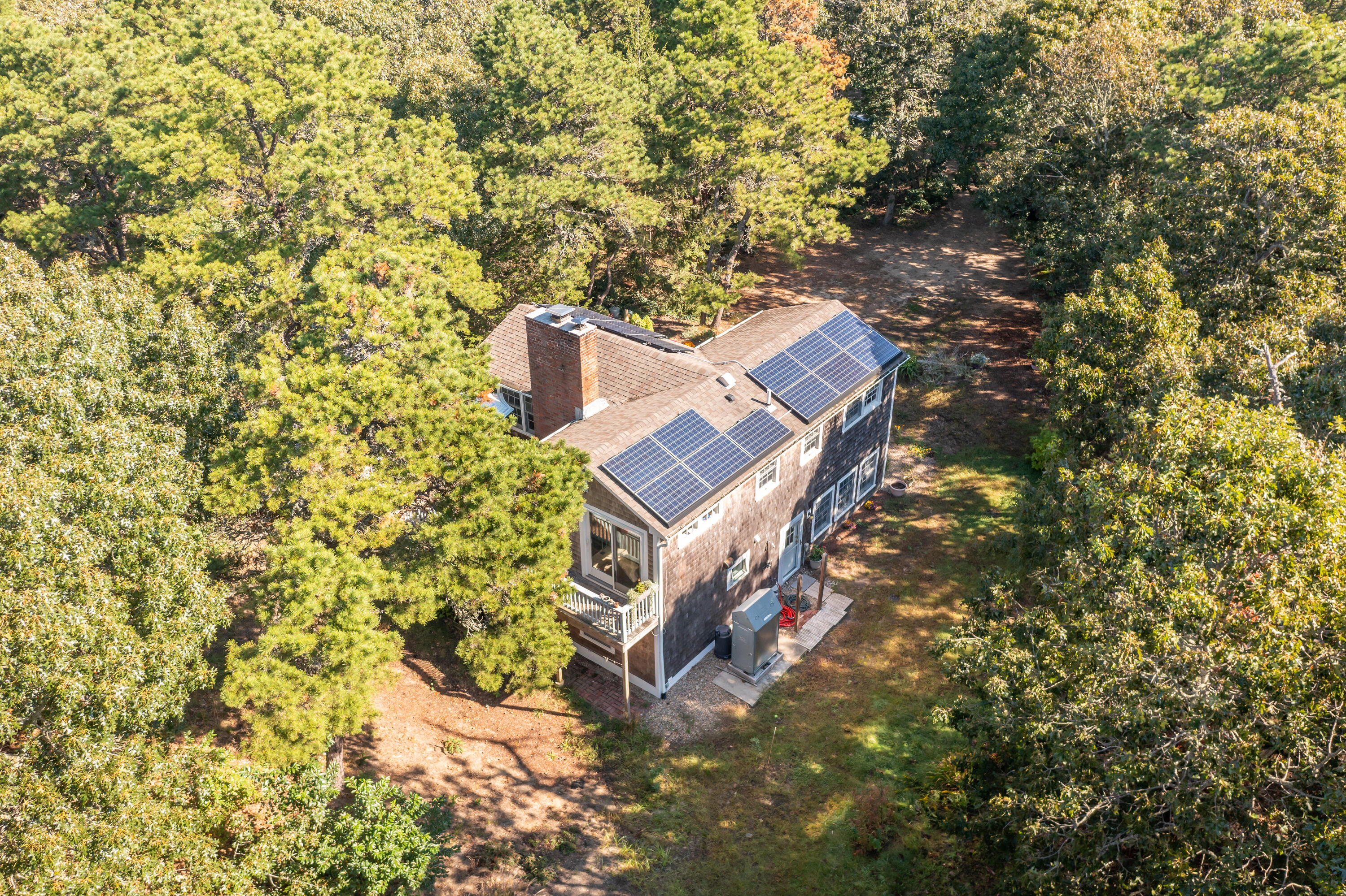 15 Mary Road Eastham, MA 02642 - Photo 38 of 48 21