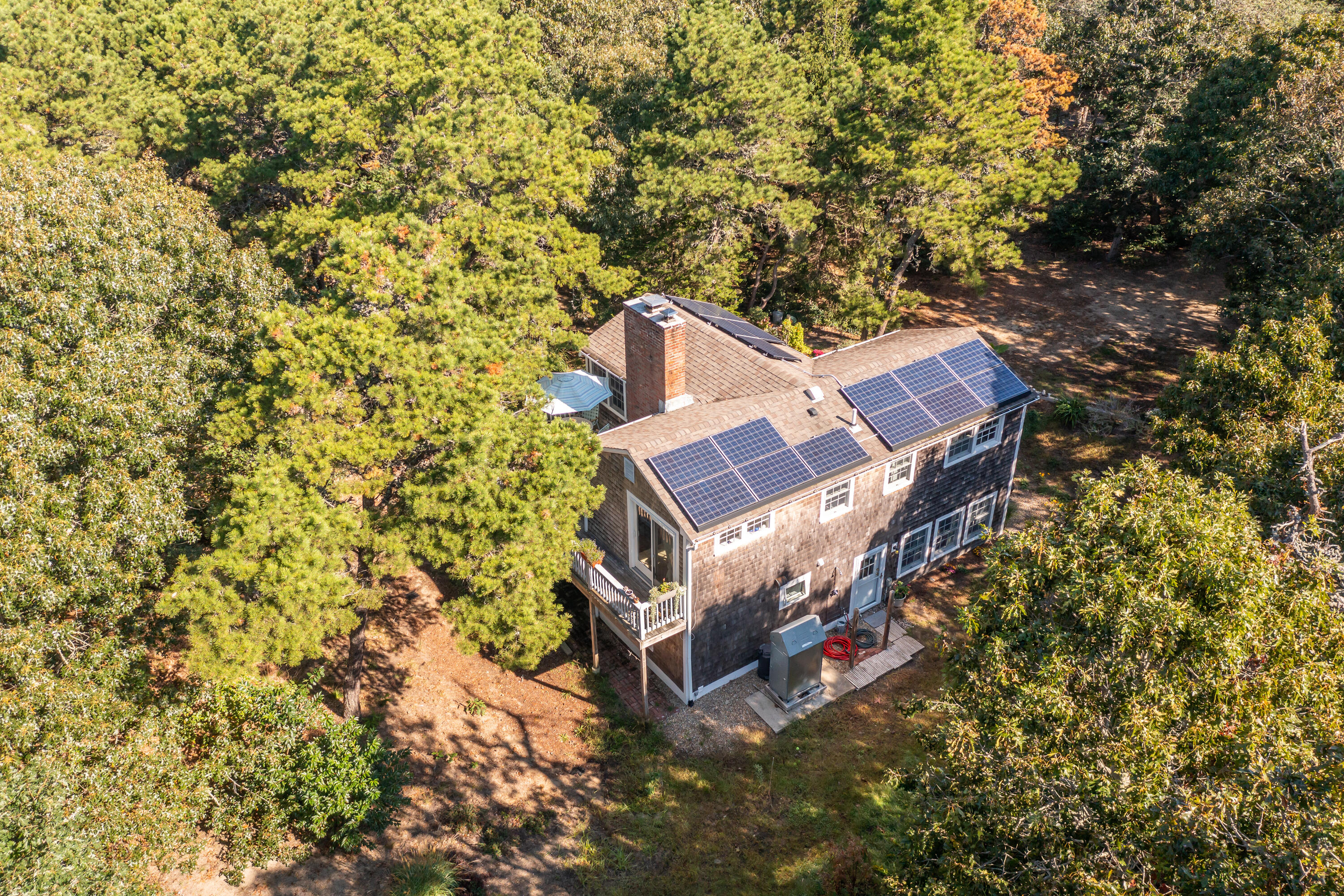 15 Mary Road Eastham, MA 02642 - Photo 39 of 48 19