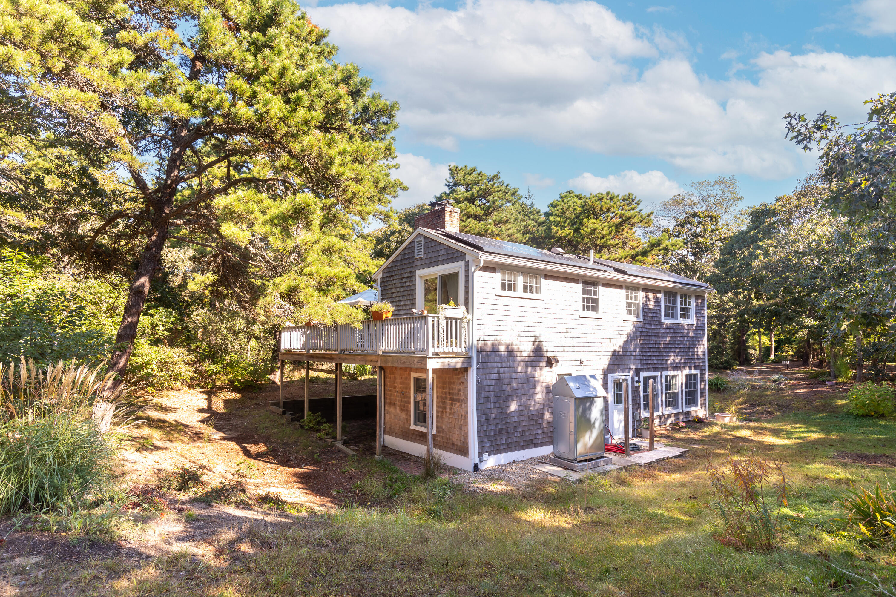 15 Mary Road Eastham, MA 02642 - Photo 6 of 48 07