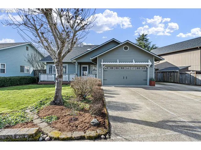 $549,500 | 4150 Berrywood Drive, Eugene, OR 97404