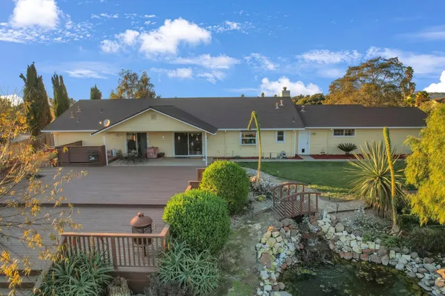 $1,188,888 | 21160 Valle San Juan Drive, Salinas, CA 93907