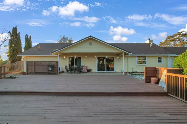 $1,188,888 | 21160 Valle San Juan Drive, Salinas, CA 93907