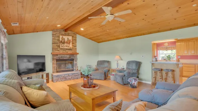 $1,188,888 | 21160 Valle San Juan Drive, Salinas, CA 93907