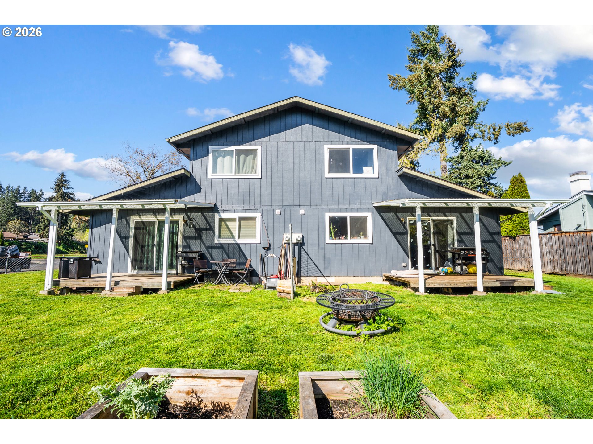 796 South R Street Cottage Grove, OR 97424 - Photo 30 of 31 Gallery Image 30
