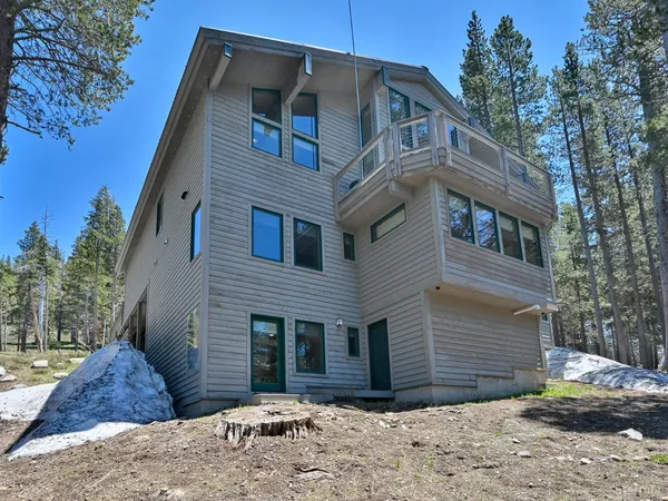 $1,700,000 | 940 Columbine Circle, Kirkwood, CA 95646