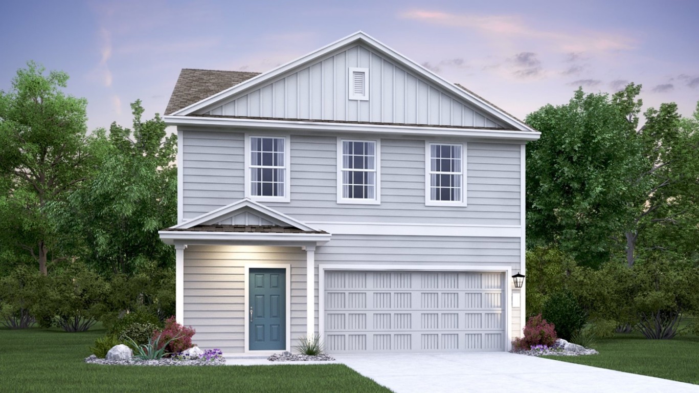 1105 Golden Shiner Road Bastrop, TX 78602 - Photo 1 of 1 Gallery Image 1