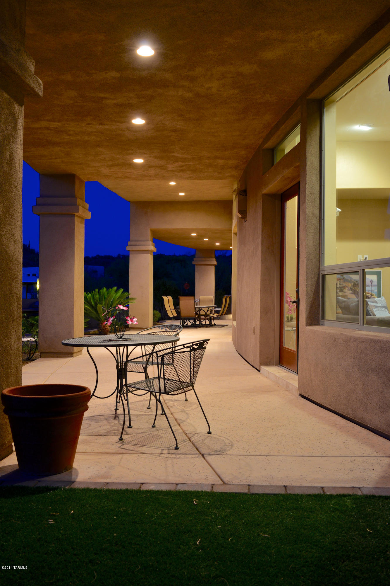 6985 East Gate Ridge Place Tucson, AZ 85750 - Photo 39 of 45