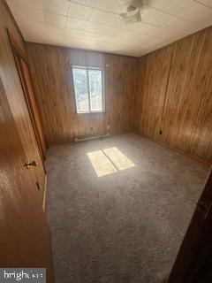 21628 Great Mills Road, Unit A2 Lexington Park, MD 20653 - Photo 9 of 11 a view of an empty room and window