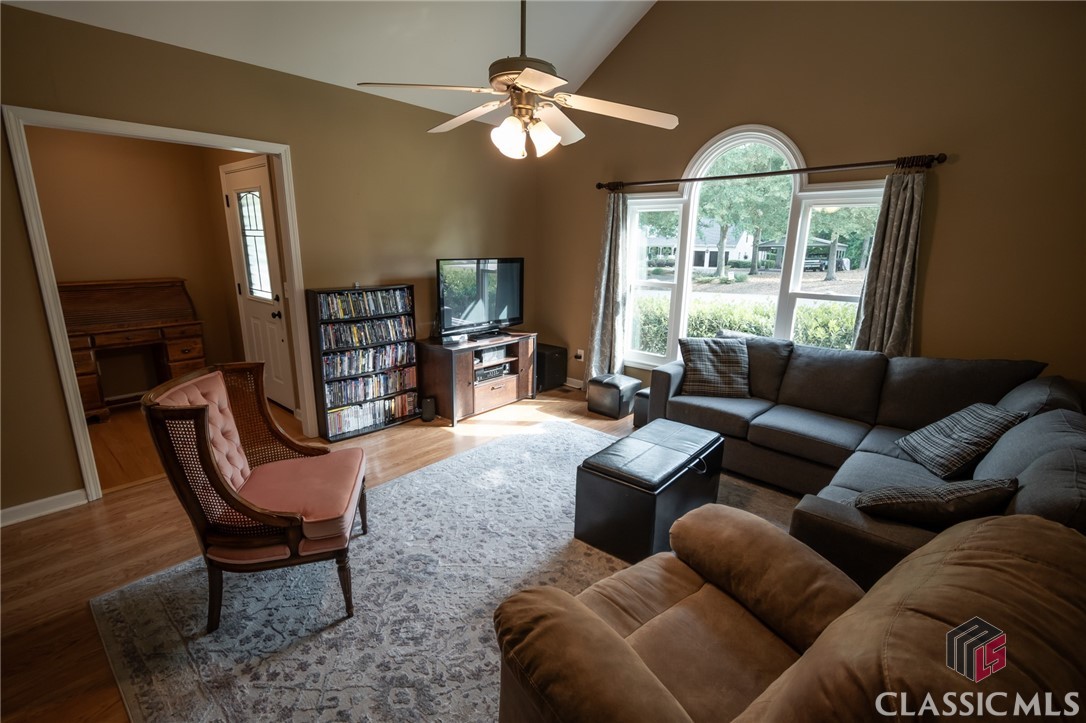 341 Old Pittard Road Athens, GA 30601 - Photo 13 of 36