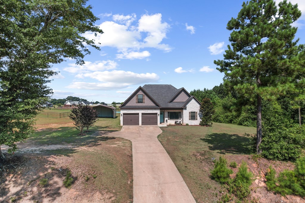 646 Doyle Road Dothan, AL 36305 - Photo 3 of 68
