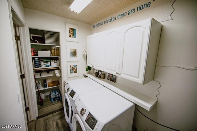 110 Nighthawk Avenue Bisbee, AZ 85603 - Photo 11 of 26 Laundry and Pantry