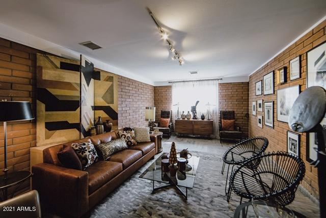 110 Nighthawk Avenue Bisbee, AZ 85603 - Photo 15 of 26 Great Room