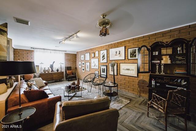 110 Nighthawk Avenue Bisbee, AZ 85603 - Photo 16 of 26 Great Room