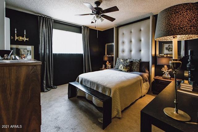 110 Nighthawk Avenue Bisbee, AZ 85603 - Photo 20 of 26 Bedroom #2