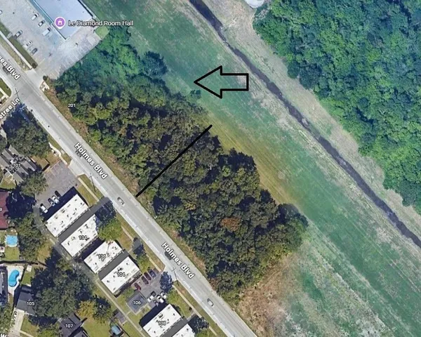 $200,000 | 0 Holmes Boulevard, Gretna, LA 70056