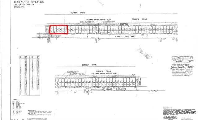 $200,000 | 0 Holmes Boulevard, Gretna, LA 70056