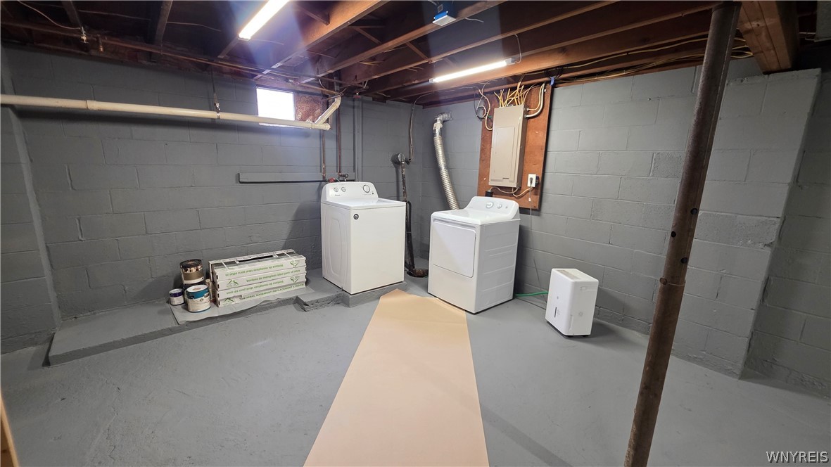 1768 Lewiston Road Alabama, NY 14013 - Photo 13 of 32