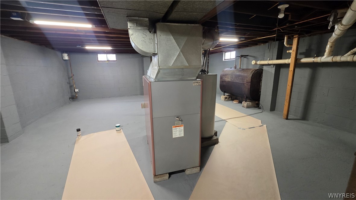 1768 Lewiston Road Alabama, NY 14013 - Photo 16 of 32