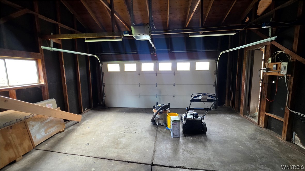 1768 Lewiston Road Alabama, NY 14013 - Photo 17 of 32