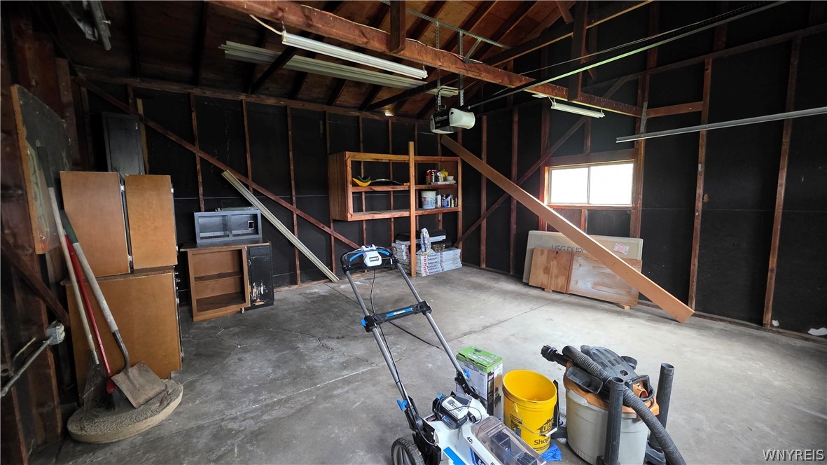 1768 Lewiston Road Alabama, NY 14013 - Photo 18 of 32