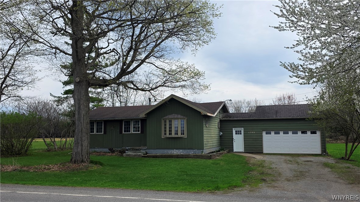 1768 Lewiston Road Alabama, NY 14013 - Photo 24 of 32