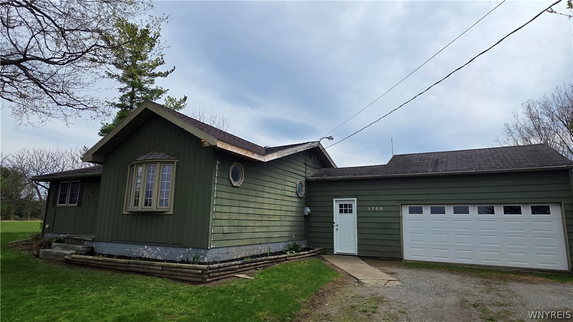 1768 Lewiston Road Alabama, NY 14013 - Photo 25 of 32