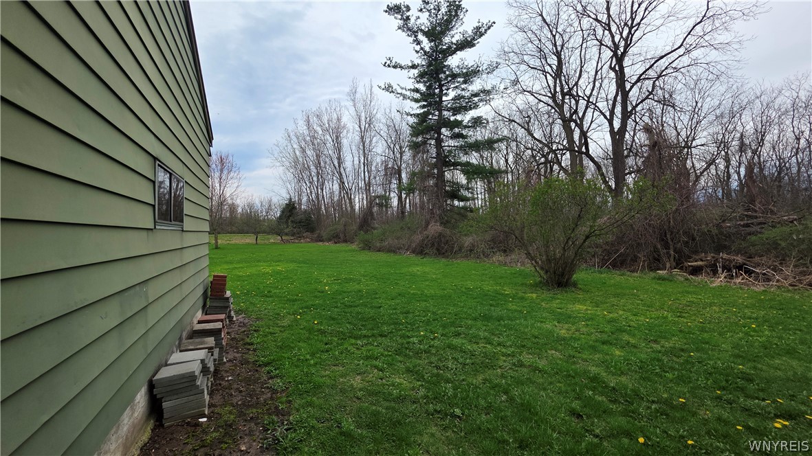 1768 Lewiston Road Alabama, NY 14013 - Photo 26 of 32