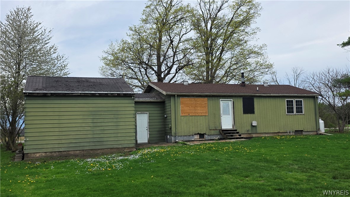 1768 Lewiston Road Alabama, NY 14013 - Photo 28 of 32