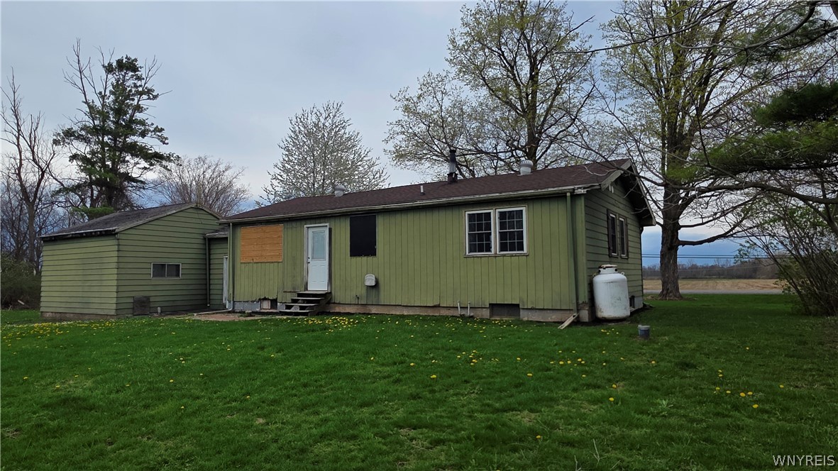 1768 Lewiston Road Alabama, NY 14013 - Photo 29 of 32