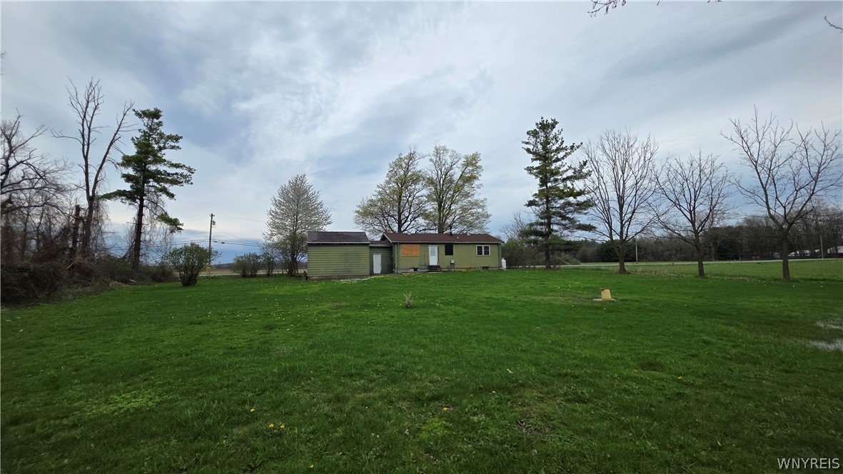 1768 Lewiston Road Alabama, NY 14013 - Photo 31 of 32