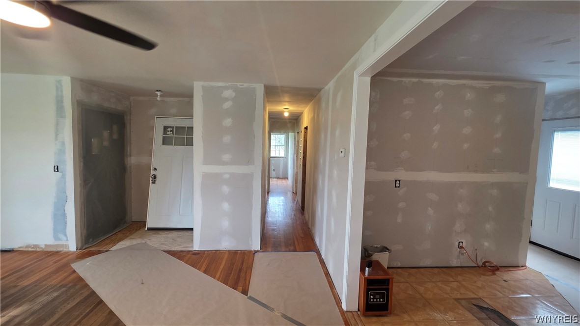 1768 Lewiston Road Alabama, NY 14013 - Photo 7 of 32