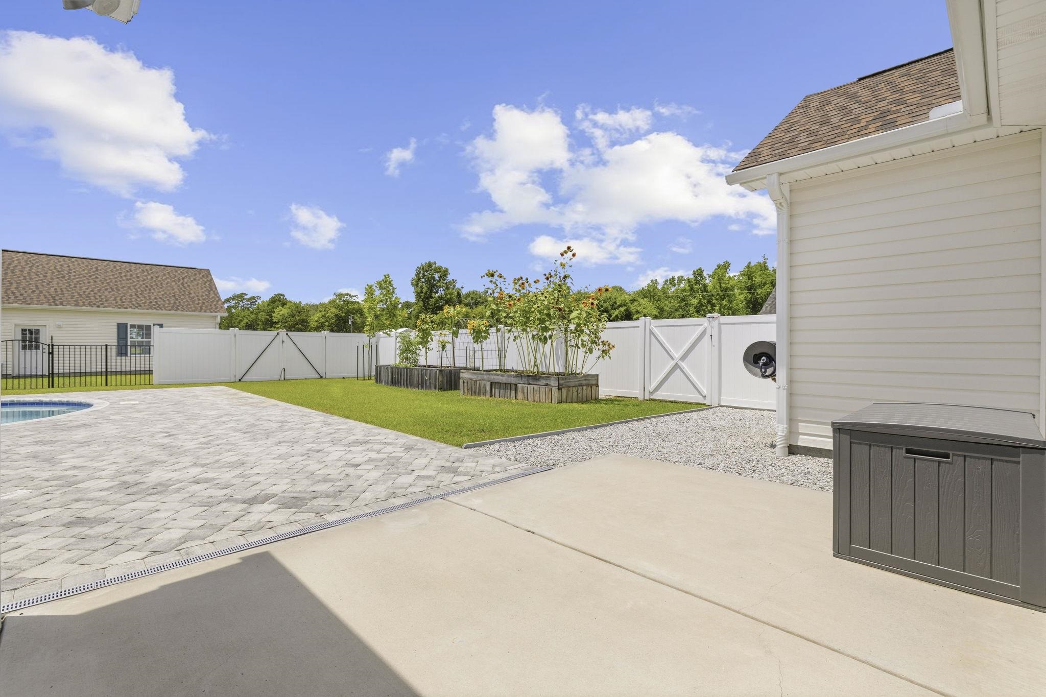 7088 Oak Grove Road Conway, SC 29527 - Photo 38 of 59