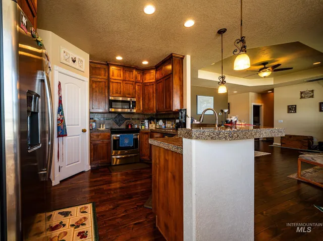 $498,000 | 201 East South 10th Street, Grangeville, ID 83530