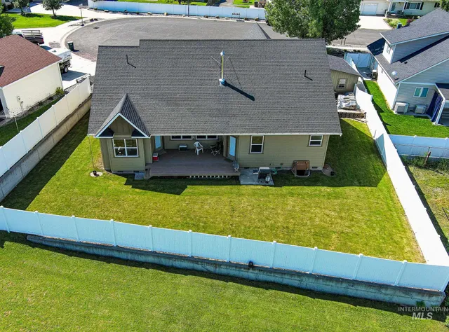 $498,000 | 201 East South 10th Street, Grangeville, ID 83530