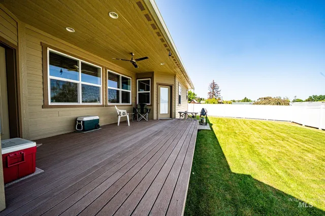 $498,000 | 201 East South 10th Street, Grangeville, ID 83530