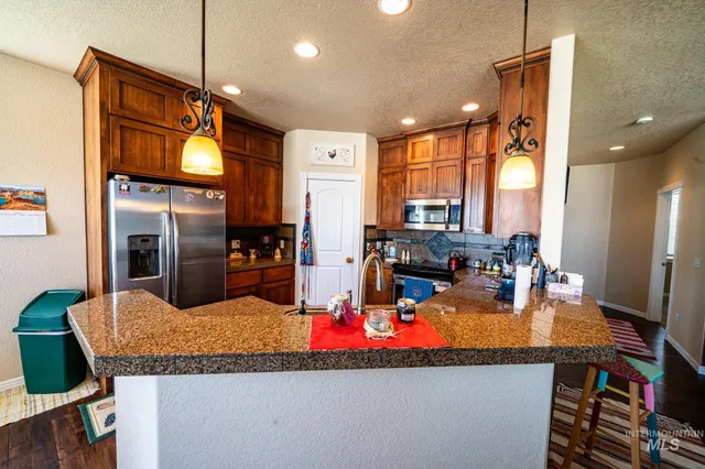 $498,000 | 201 East South 10th Street, Grangeville, ID 83530