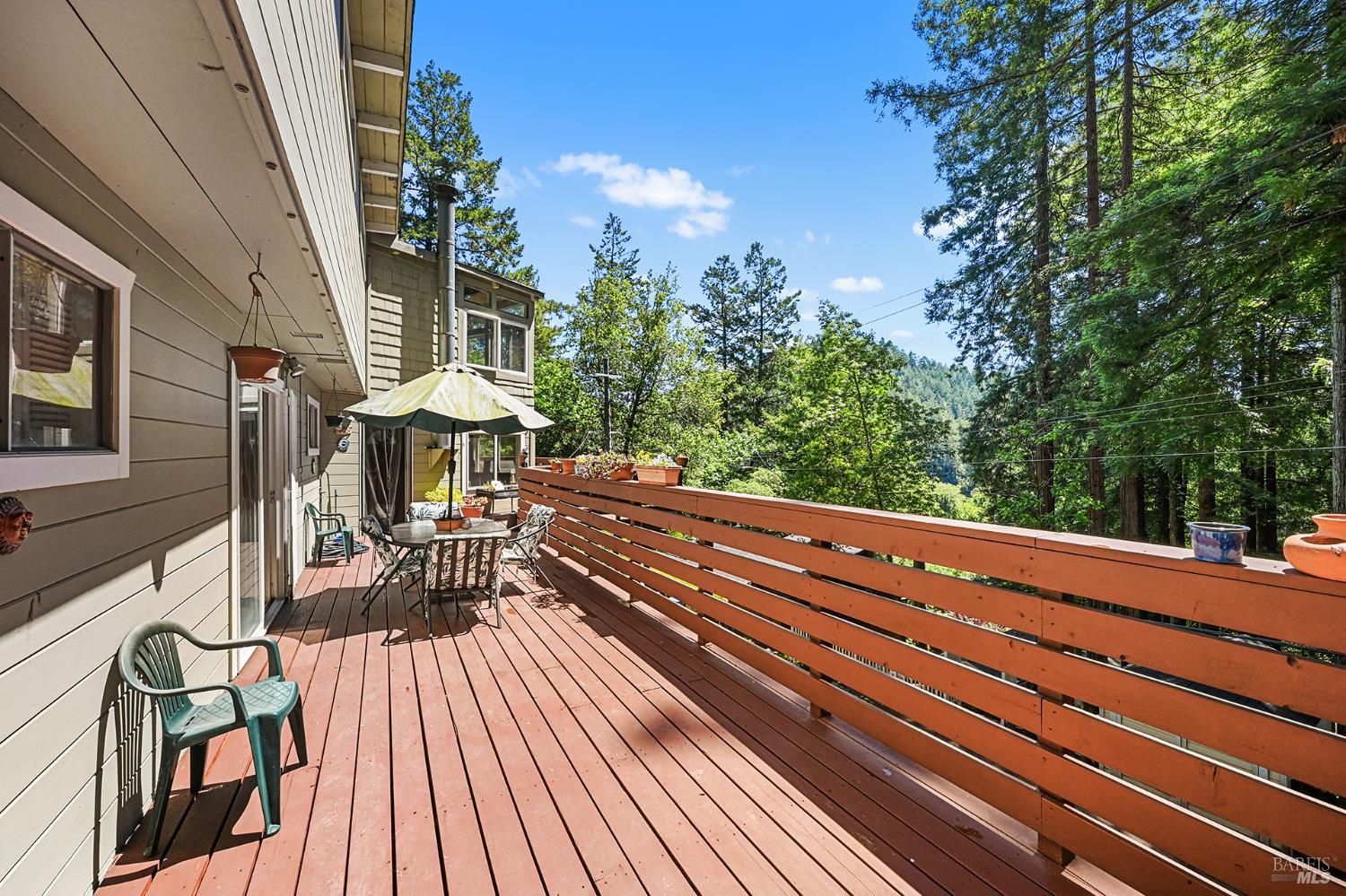17826 Old Monte Rio Road Guerneville, CA 95446 - Photo 4 of 39