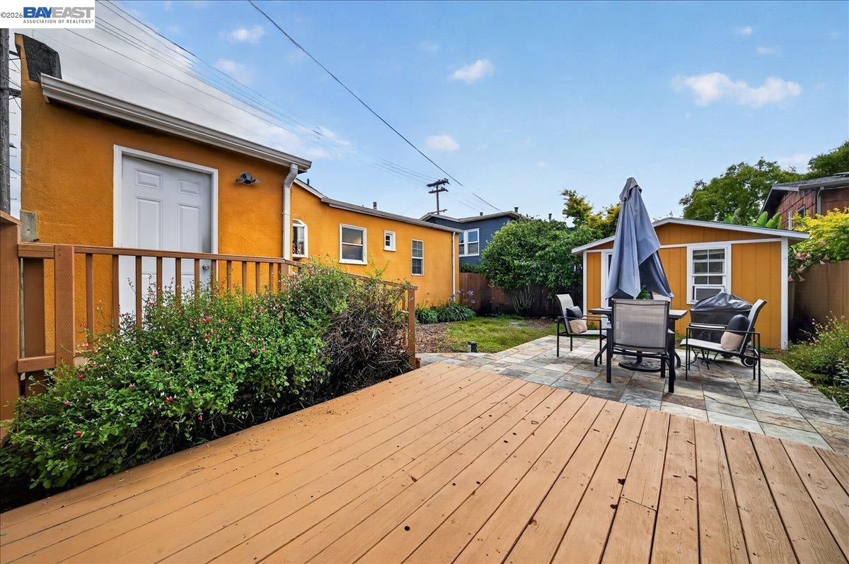 1175 Camelia Street Berkeley, CA 94702 - Photo 49 of 58
