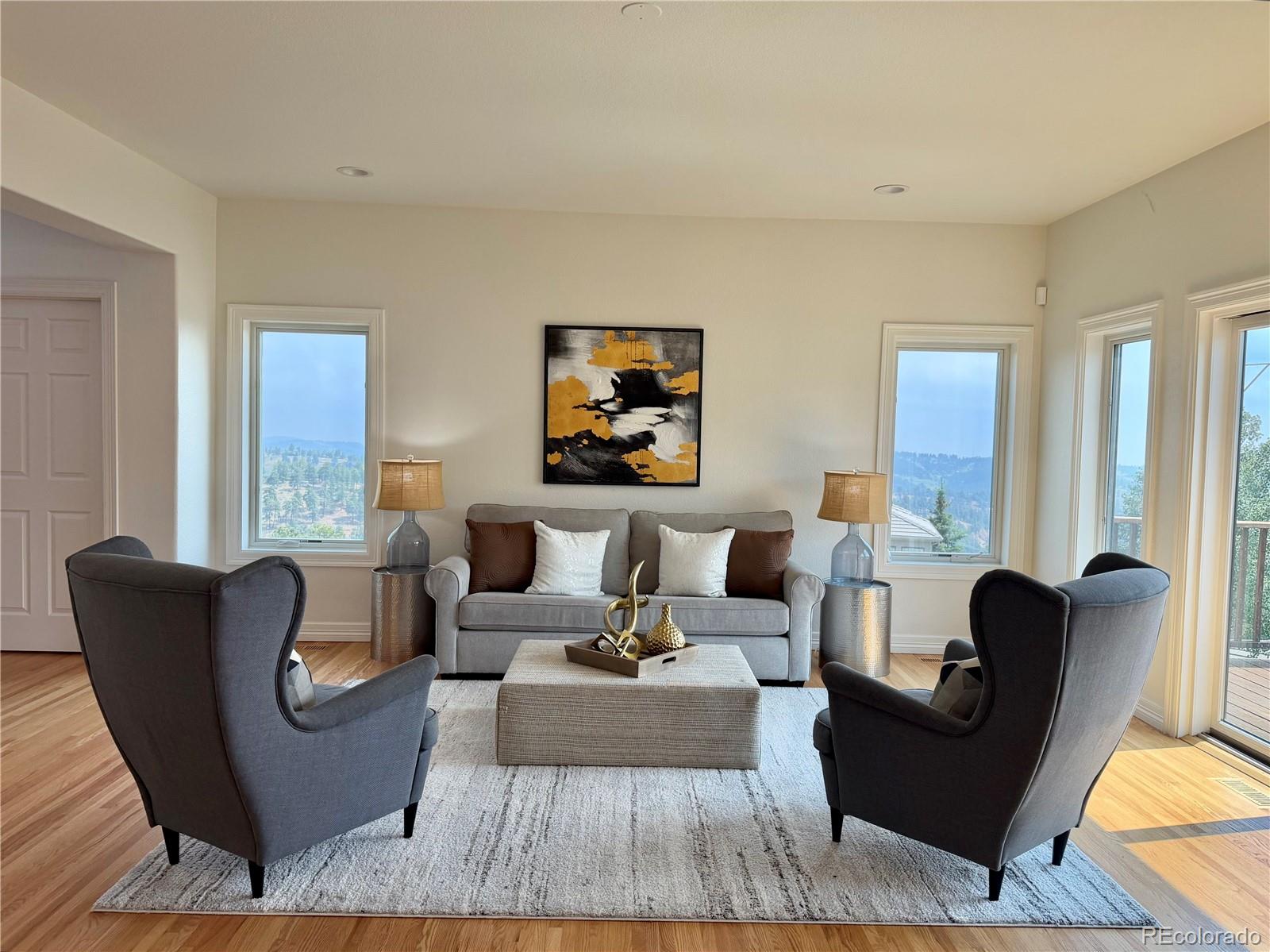 561 Ridgeside Drive Golden, CO 80401 - Photo 13 of 50